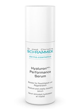 HYALURON HY + PERFORMANCE SERUM
