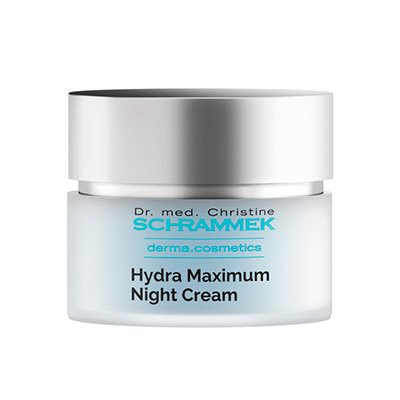 HYDRA MAXIMUM NIGHT CREAM
