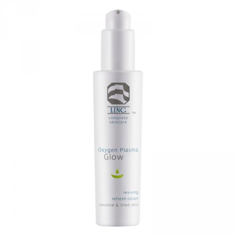 Ling Nourish Oxygen Plasma Glow