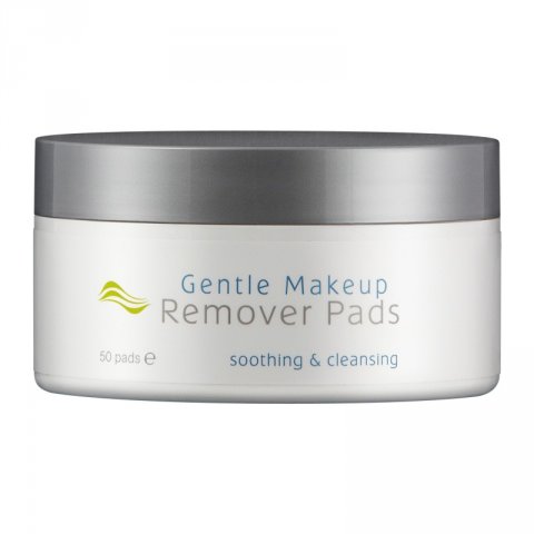 Ling Purify Gentle Makeup Removal Pads