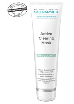ACTIVE CLEARING MASK
