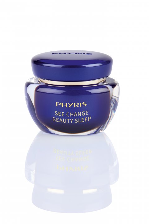 Beauty Sleep - sove-creme