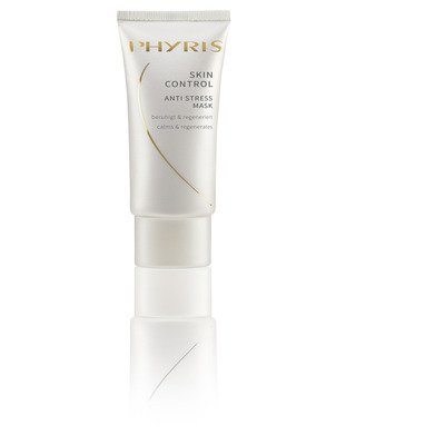 Anti Stress Mask - SOS-masken ved alle hudflsomme reaktioner.