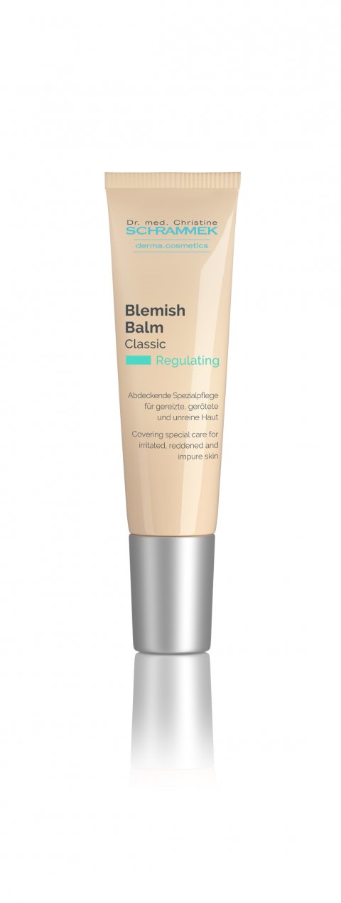 BLEMISH BALM HONEY - mini 15 ml
