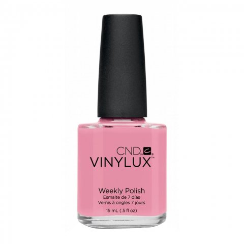 CND VINYLUX - Strawberry Smoothie
