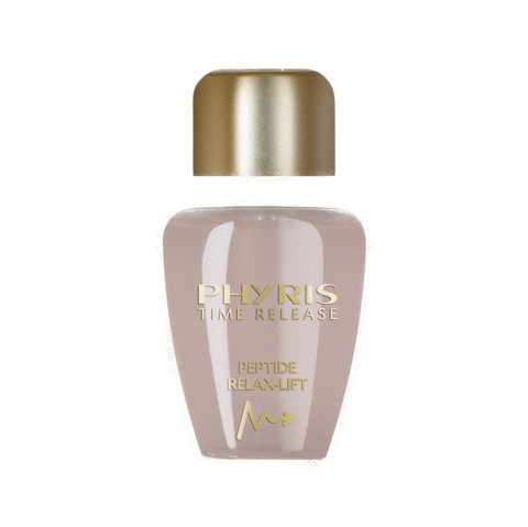 Peptide Relax Lift - en perlemors serum, som afslapper og forynger huden.