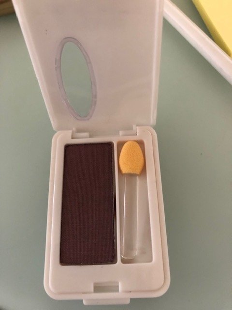 Annemarie Brlind Single Eye Shadow