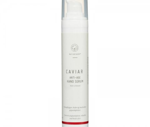 CAVIAR anti-age hndserum