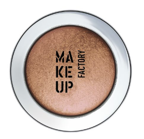 EYE SHADOW - Golden Terra
