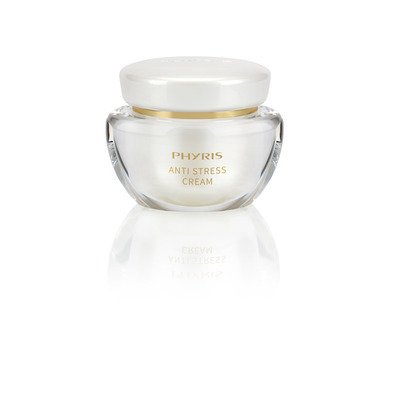 Anti-stress Creme - Beroligende creme til stresset hud.