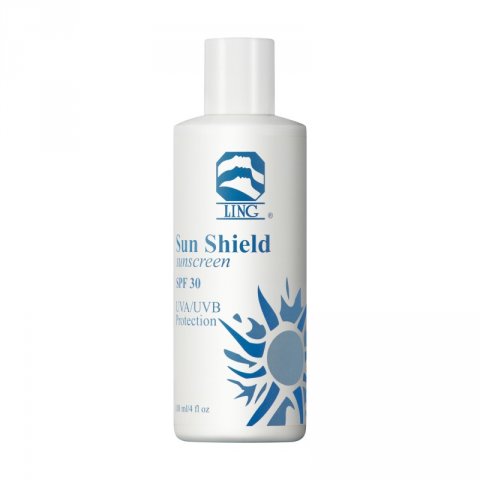 Ling Sun Shield SPF30
