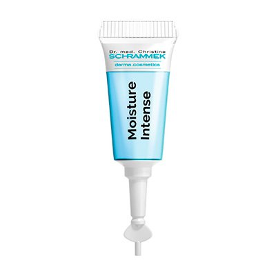 AMPOULE MOISTURE INTENSE