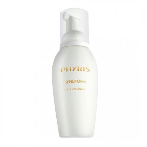 SENSI FOAM ULTRA SOFT CLEANSER