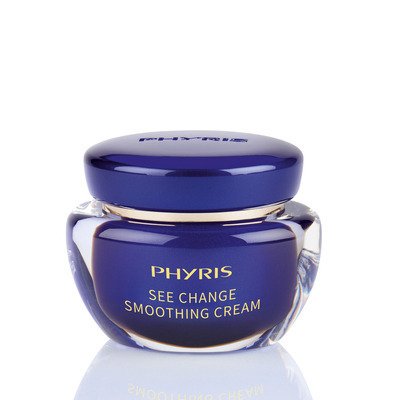 Smoothing Cream - let fugtcreme, som arbejder i alle 3 hudlag.