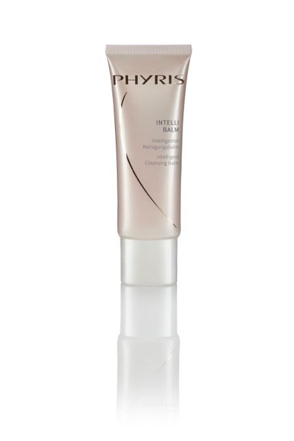 Intelli Balm - 2 i 1 renseprodukt med nrende olier
