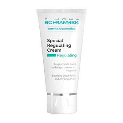 SPECIAL REGULATING CREAM