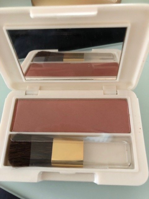 Annemarie Brlind Powder Rouge
