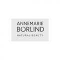 AnneMarie Brlind og Dr. Hauschka Makeup