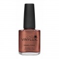 CND VINYLUX - Leather Satchel