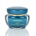 AQUA SENSATION CREAM - bld og cremet intensiv fugtcreme
