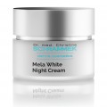 MELA WHITE NIGHT CREAM