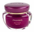 Retinol Balm - fjerlet revitaliserende pleje til den stressede, fedtede og kombinerede hud.