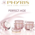3. Individuel pleje - PERFECT AGE