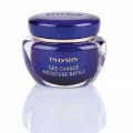 Moisture refill - en fugtcreme, som arbejder i alle 3 lag af huden.