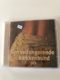 CD - Den velfungerende b�kkenbund