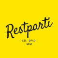 Restparti - gratis CD, DVD, bger mm