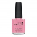 CND VINYLUX - Strawberry Smoothie