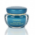 HYALURON SENSATION CREAM - srlig langvarig plejeprodukt med fugt-depot.