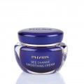 Smoothing Cream - let fugtcreme, som arbejder i alle 3 hudlag.