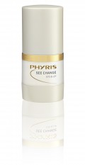 Eye & Lip - en meget let Lipo-Gel, som forfrisker helt i dybden.