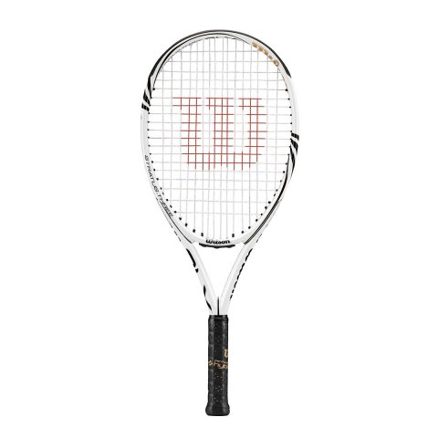 Wilson Stratus Three BLX
