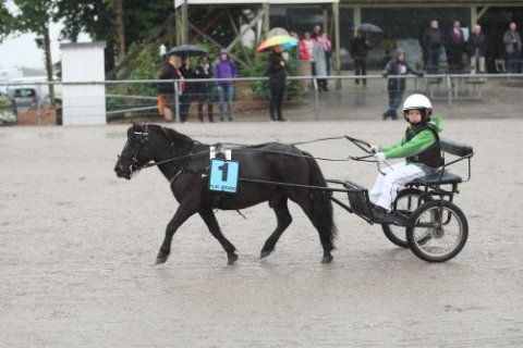 Bådsgårds Bacardi og Emil Friis Pedersen