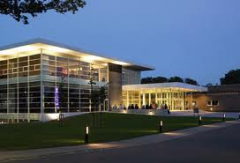 Hotel Nyborg Strand