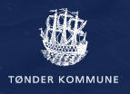 Tønder Kommune logo