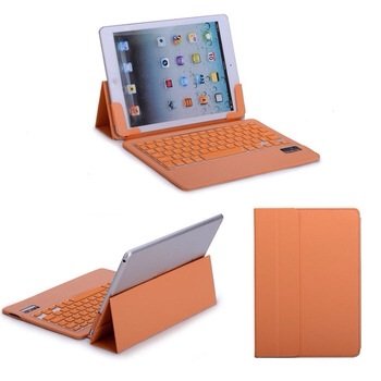 iPad air keypad & cover