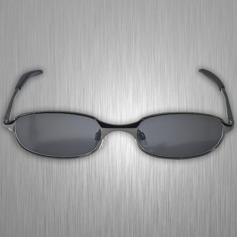 Rearview sunglasses