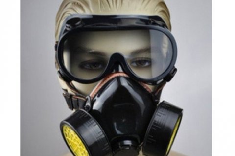 Gasmask
