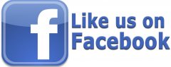 Like us on Facebook