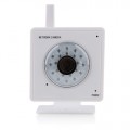 Wifi Sikkerhed Camara II