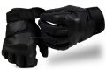 Blackhawk leather army gloves