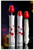 elegante paraplu