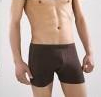 Boxershorts med hemlig lomme