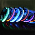 Led hundehalsbnd