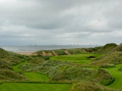 Hole # 3