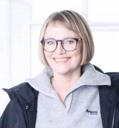 OutdoorCoachen - kom udenfor