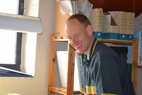 Karsten